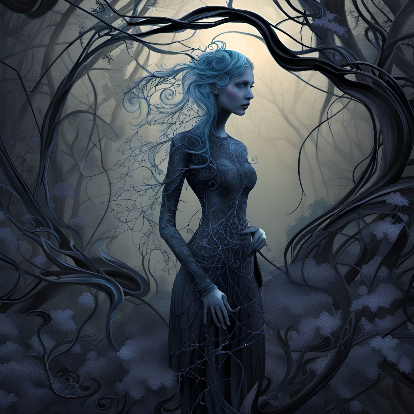 Tired of waiting! Anger...