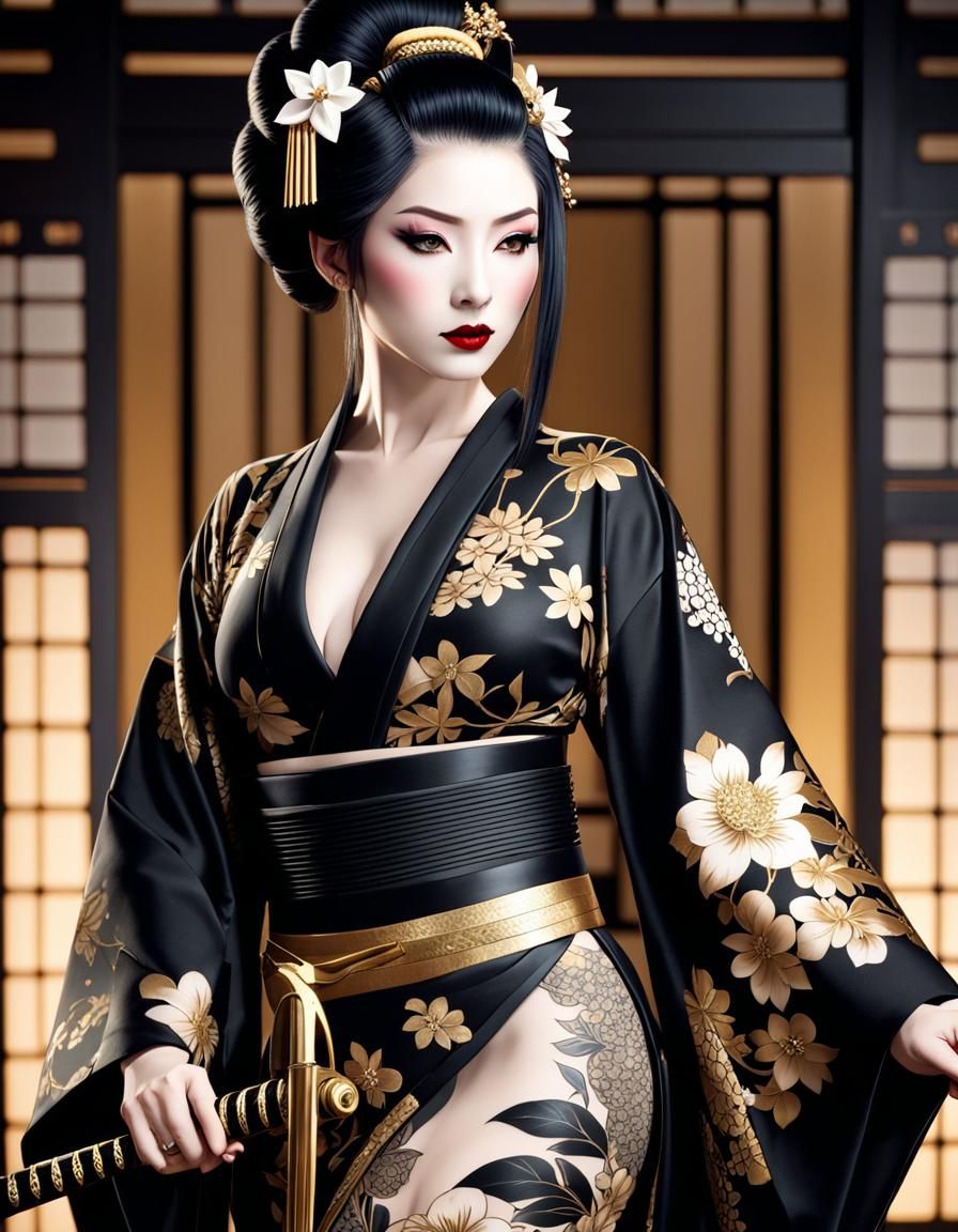 The Assassin