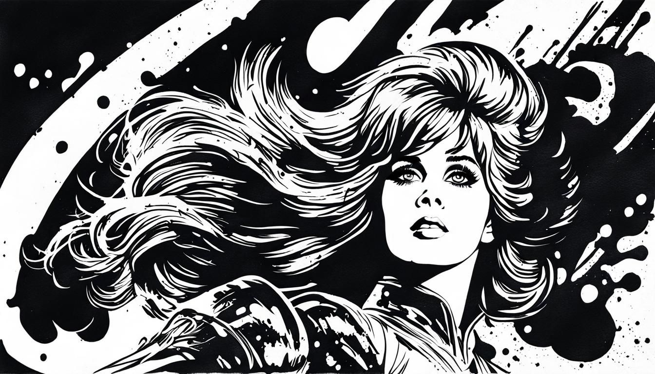 Barbarella (3)