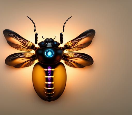 Worker Drone