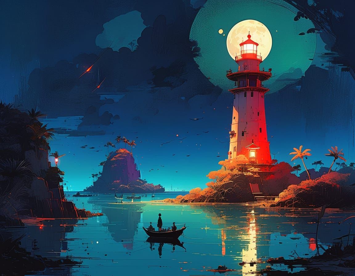 Lighthouse