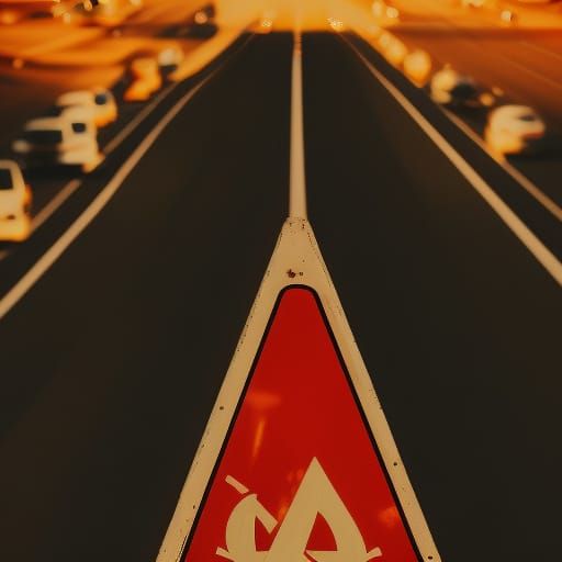 Highway to Hell: Professional Photography with Bokeh