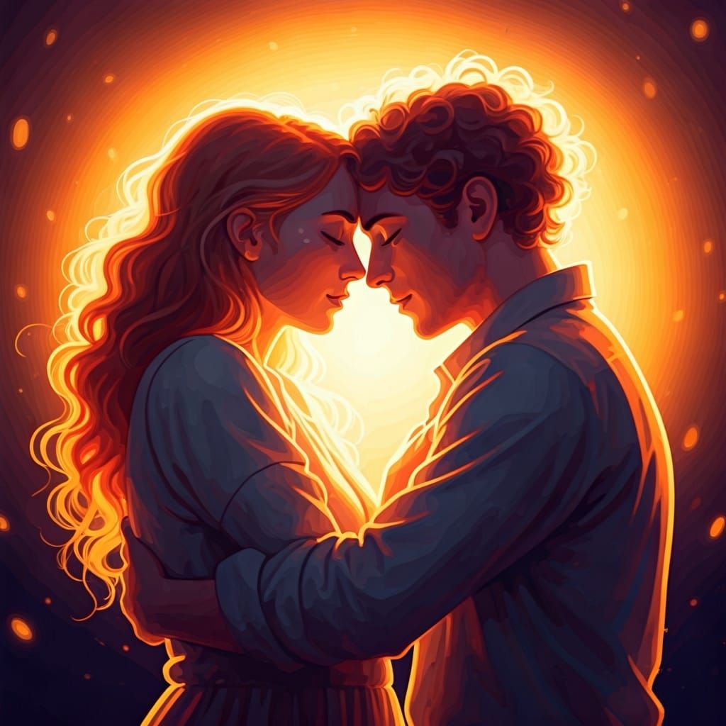 Together (Talons daily word)