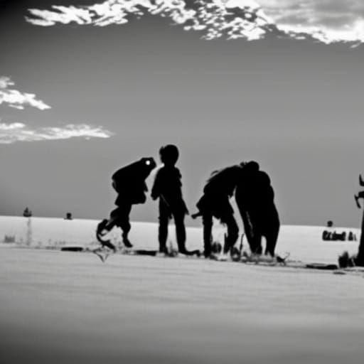 Gematria Code: Divine Vengeance in Digital Art