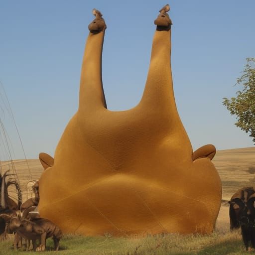 AI Image of OCaml