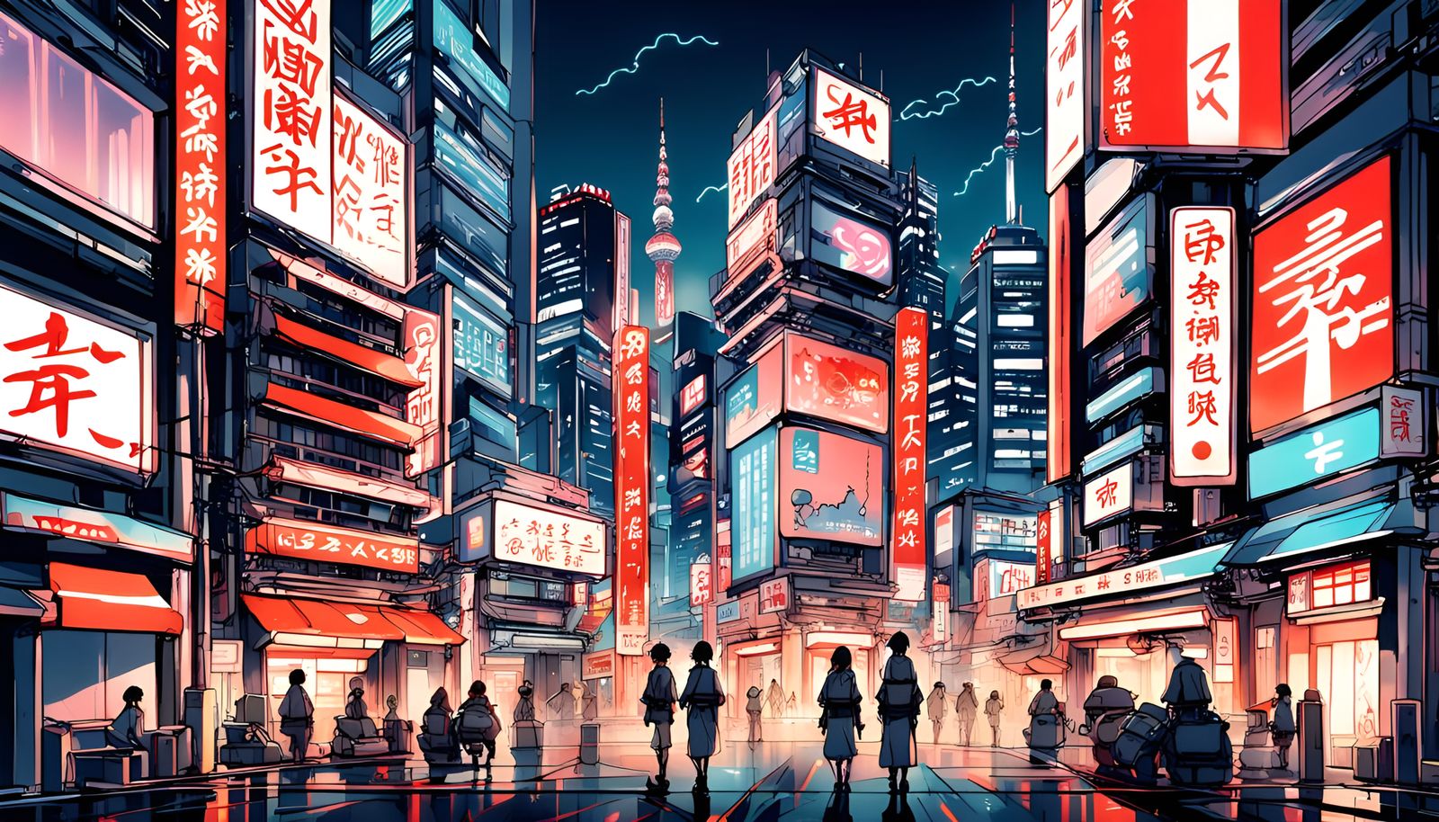 Tokyo