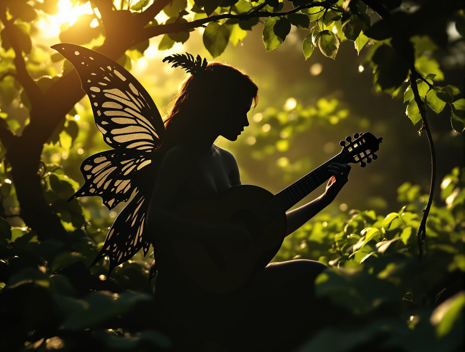 Faerie Songs