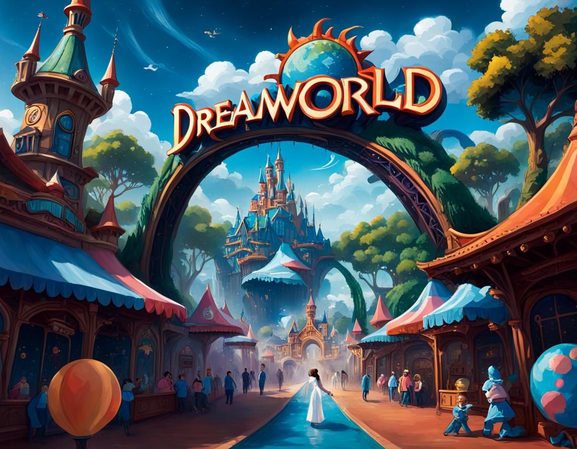 Dreamworld