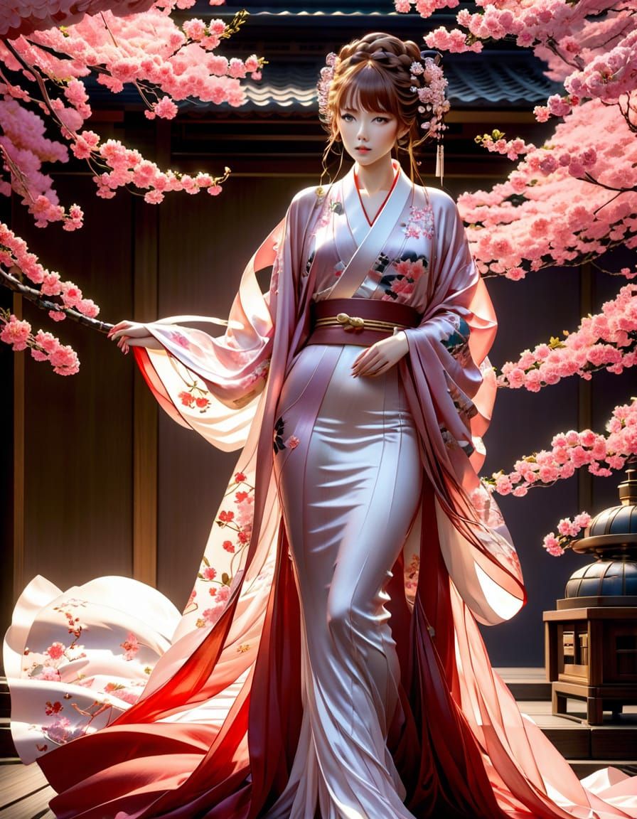 Do you like cherry ?