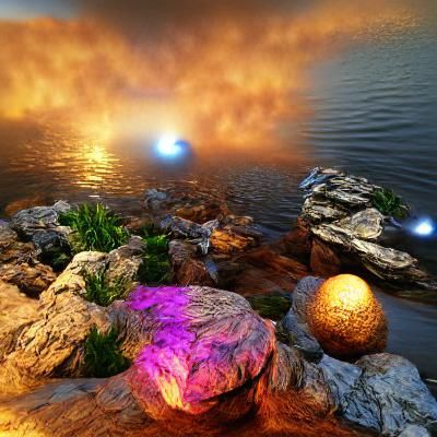 Quantum World