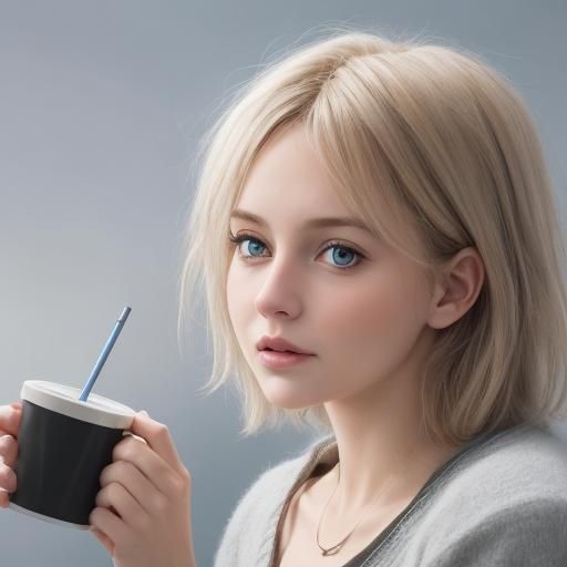 Abstract AI Interpretation of "Gersplungle"