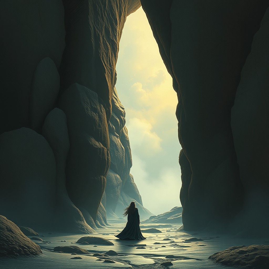 Epic Mythology: Painful Memories and Blind Faith