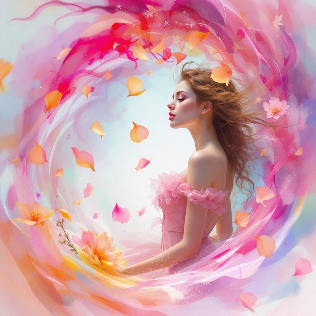 Flowerstorm