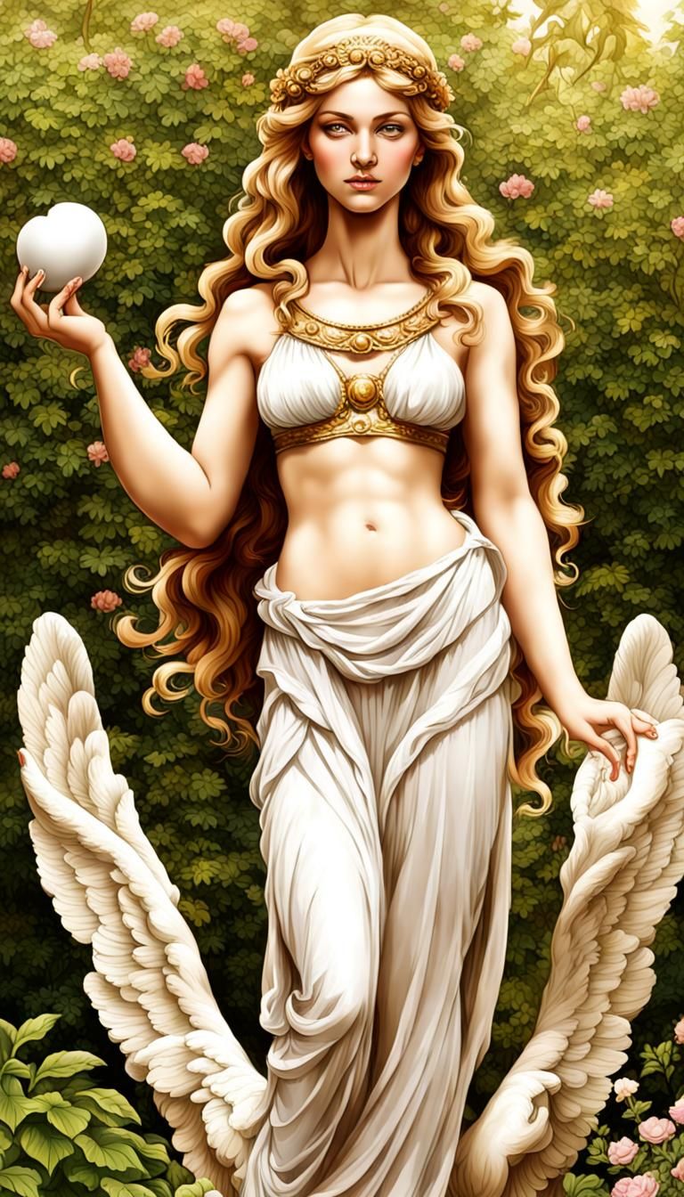 Aphrodite