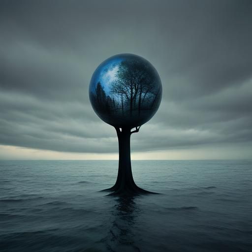 Award-Winning Surreal Photography