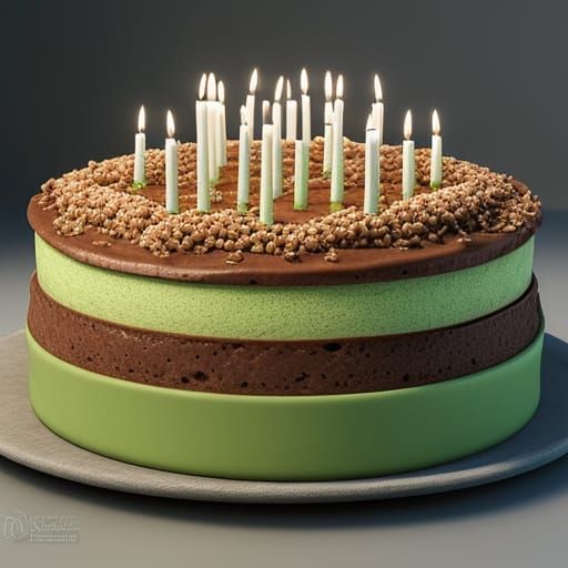 Happy birthday Mr. SteAL!