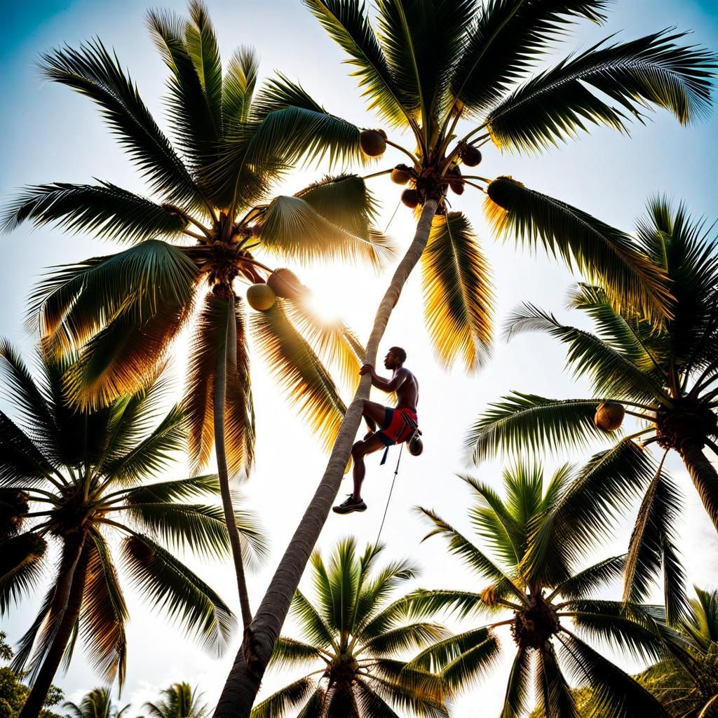 Coconut Security Engineer