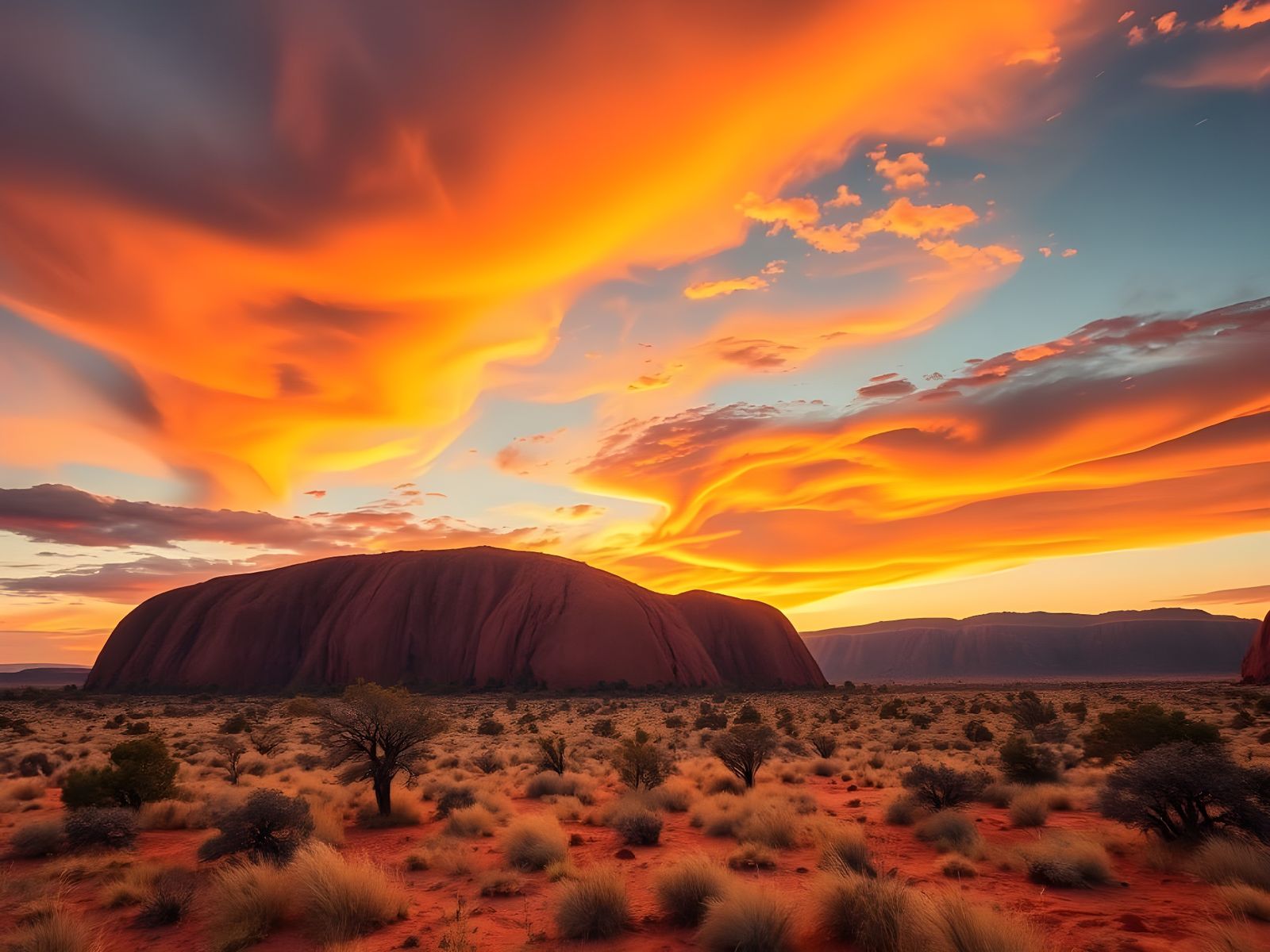 Uluru