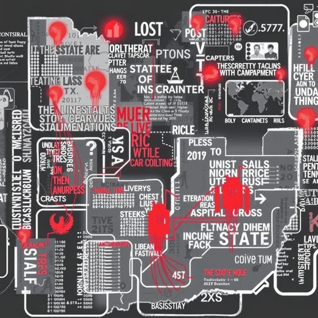 Technocratic Oligarchy in a Liberal Democracy