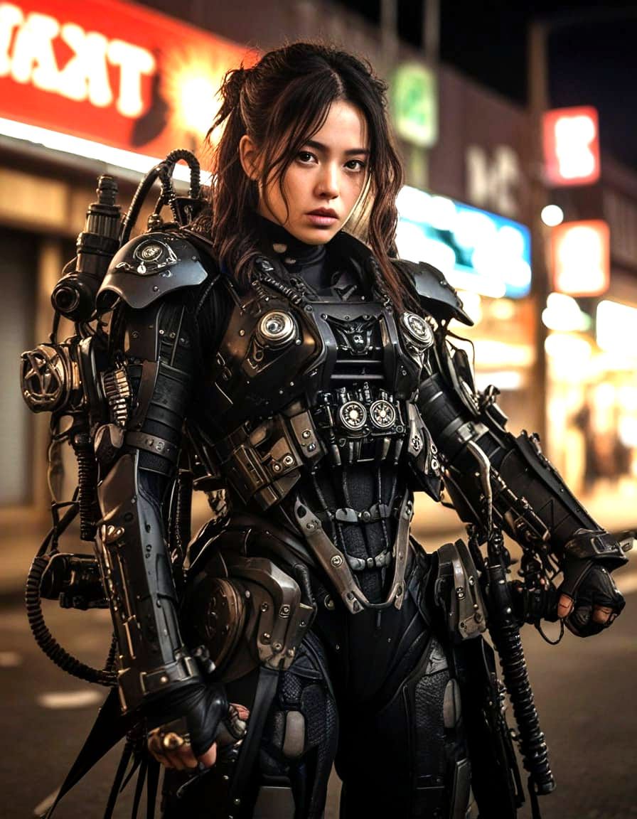 Peacekeeper