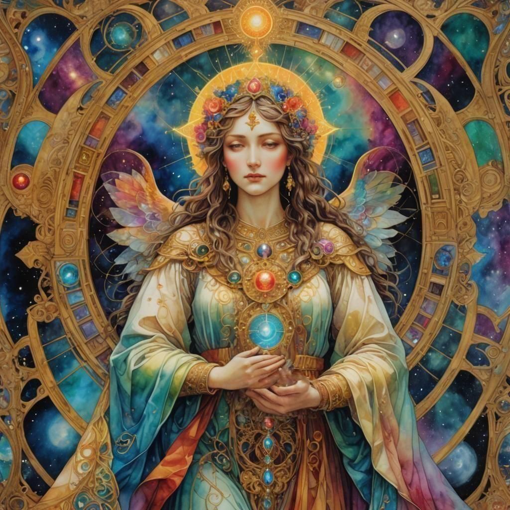 Portal Angel