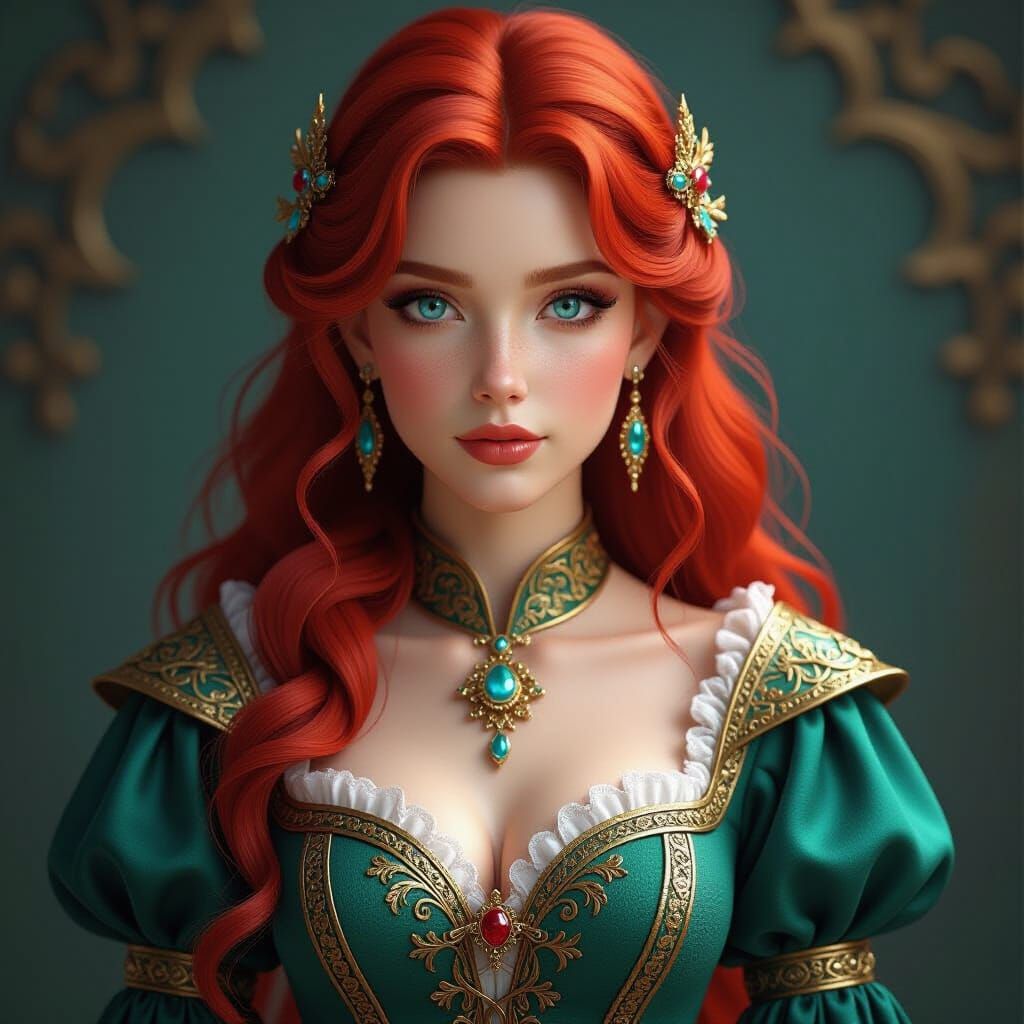 Merida