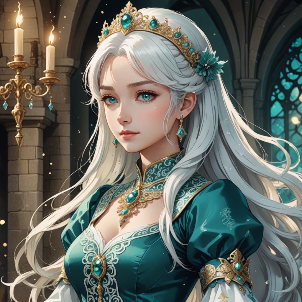 Rhaenyra Targaryen
