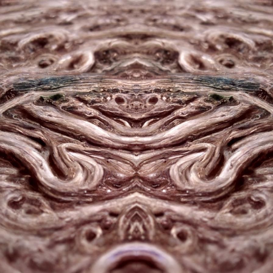 Jupiter's Swirling Clouds: A Stunning AI Image