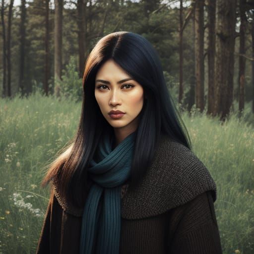 Women in a Modern Context