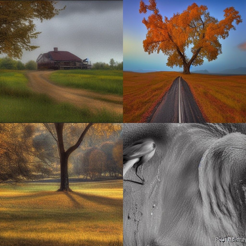 Portrait of a Person