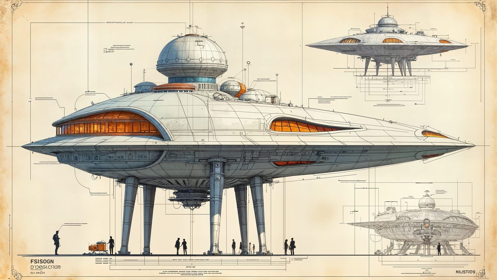 Name: Solstice Reach spaceport