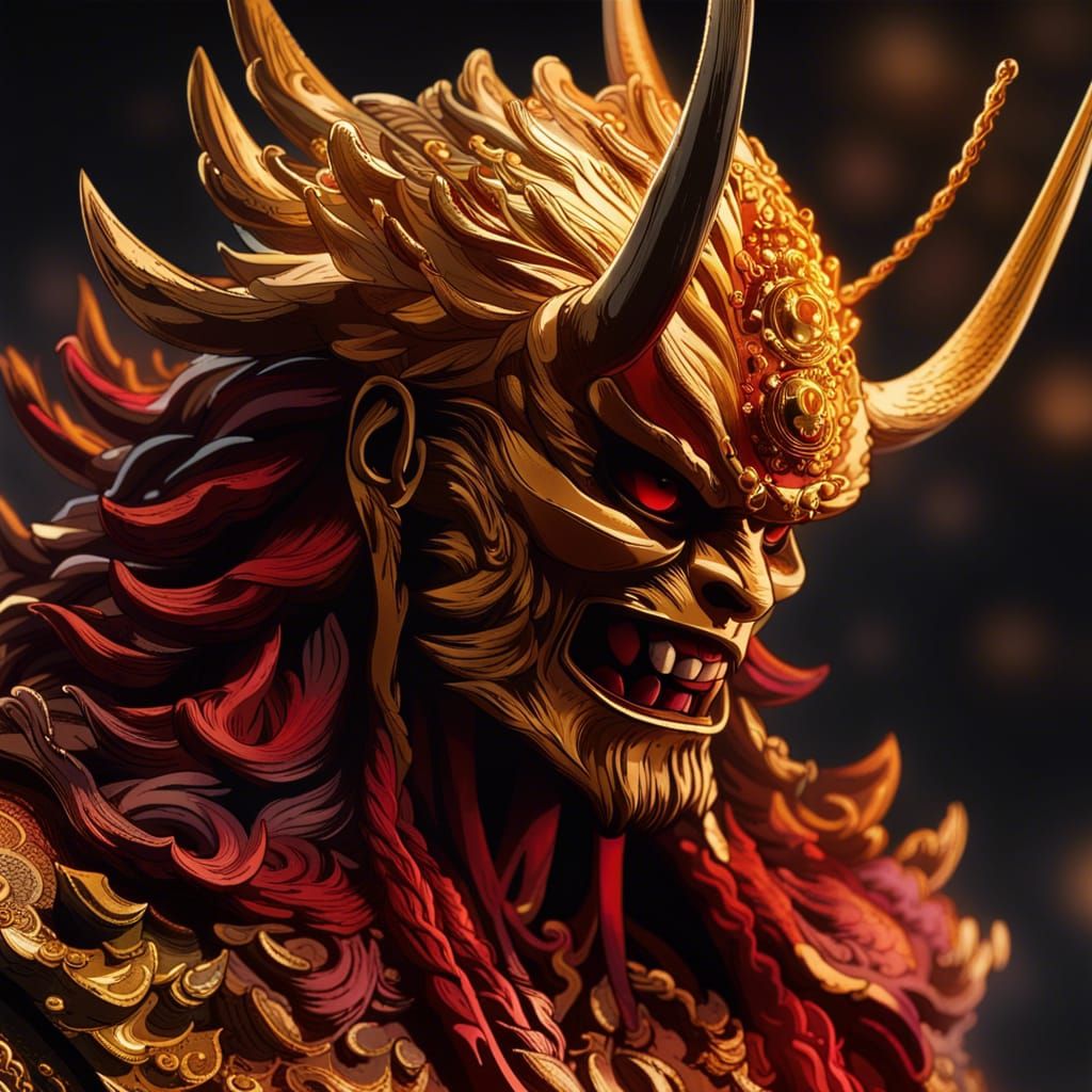 kaido  character