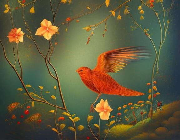 Stargazing Platform in Mycelium Network: A Dreamscape