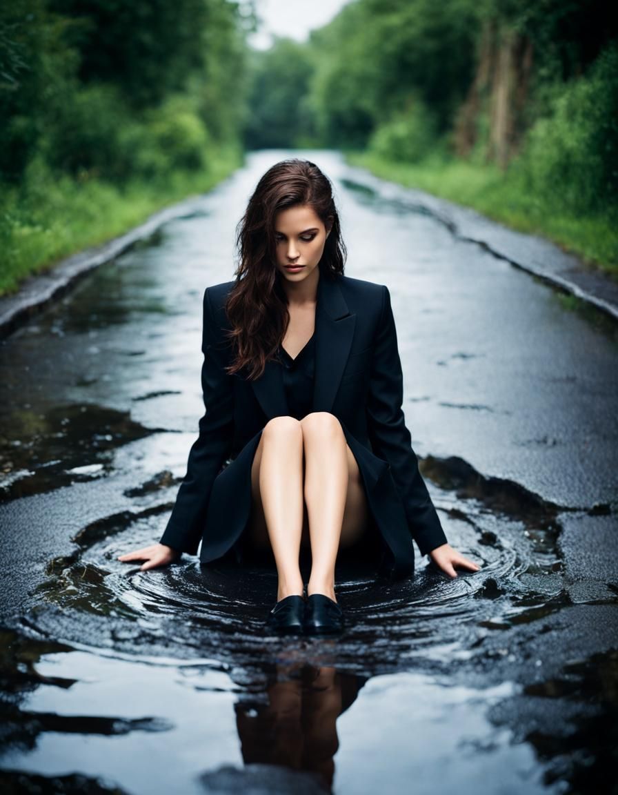 Metaphorical Resistance: A Study in Abstract Futility