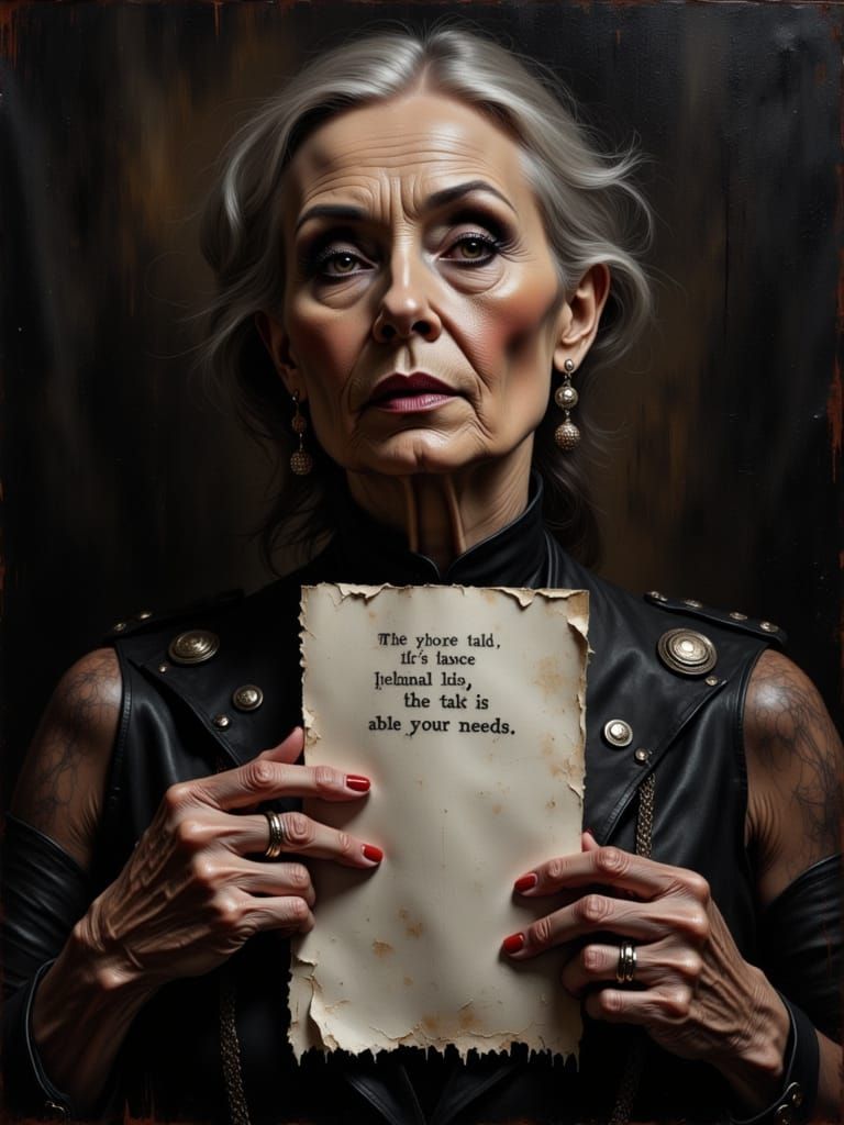 Melania Trump reveals private letter from Putin: “He will ta...