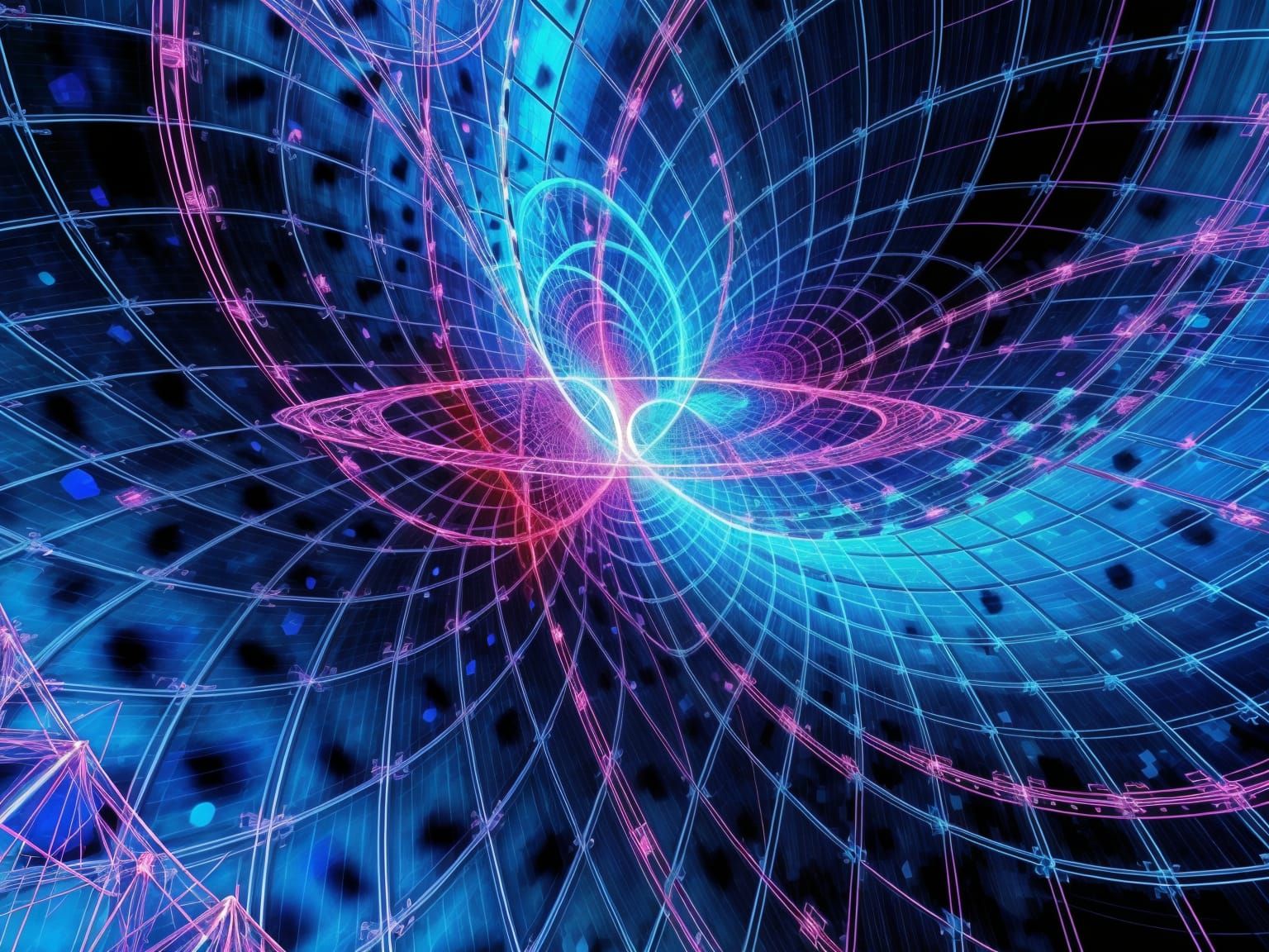 Emergent Forms in Quantum Coherence