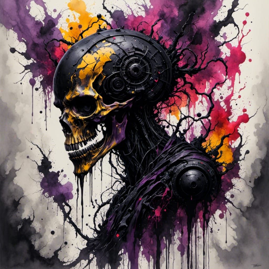 AI Image Generation with Applied LoRA Models