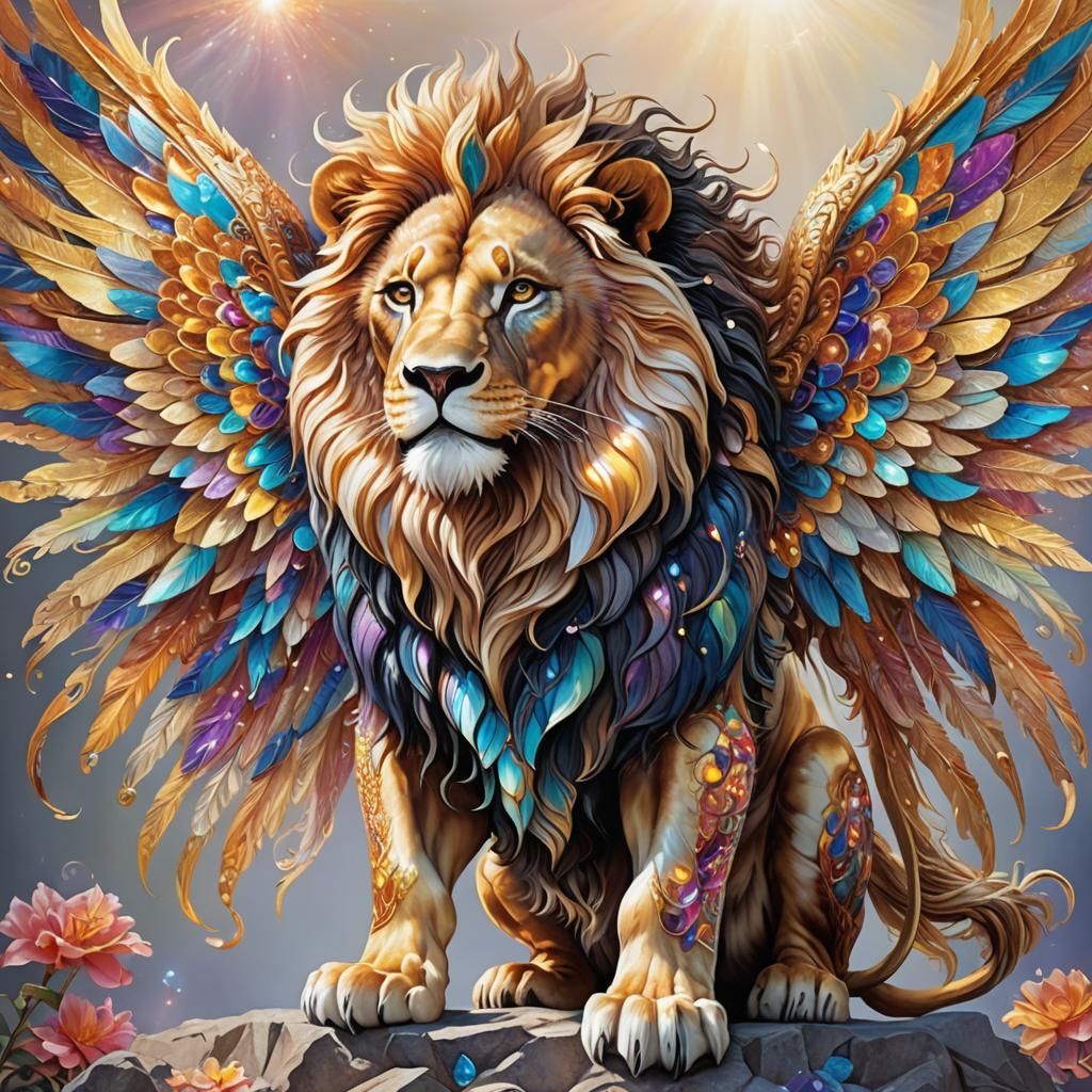 Zephyrion, the Celestial Roar