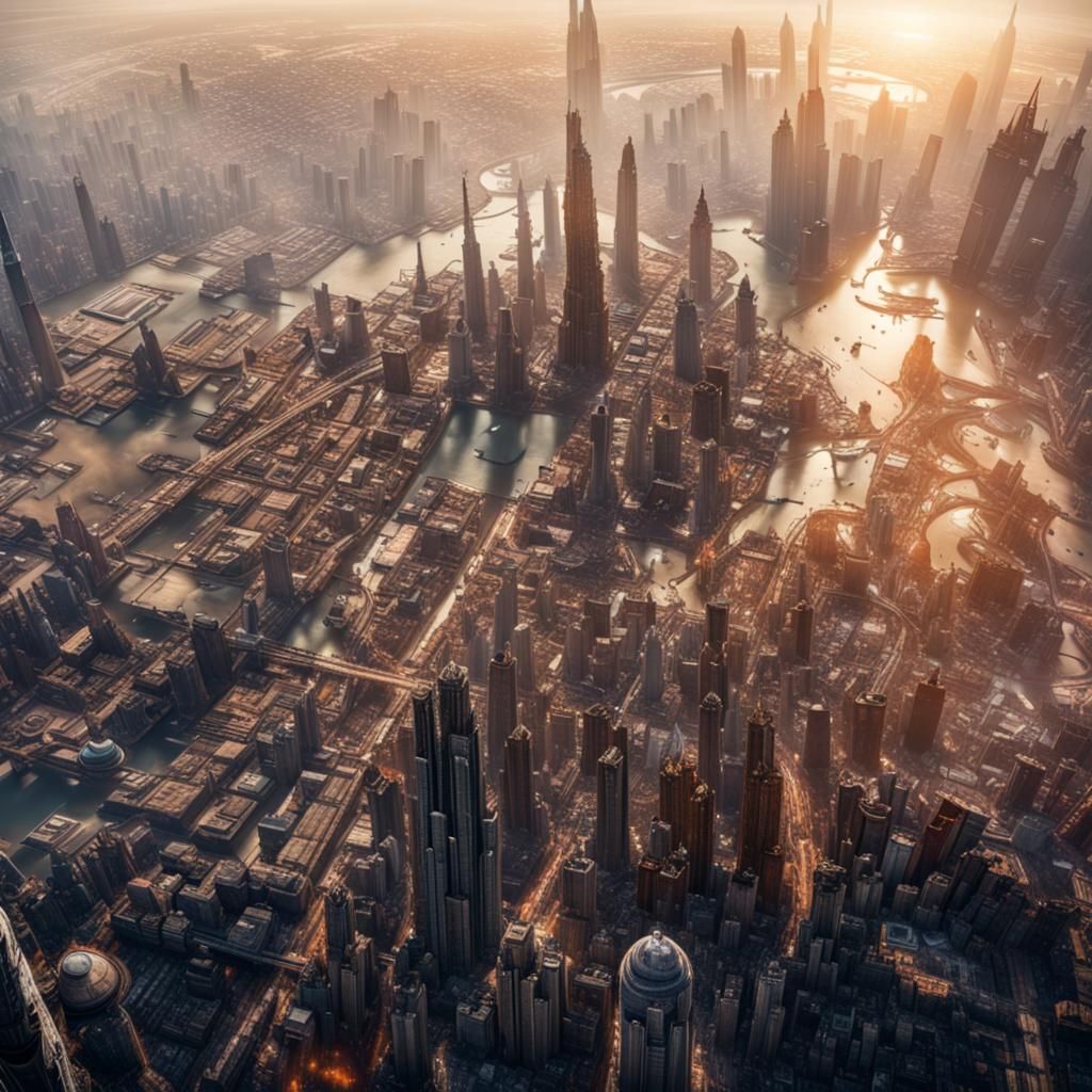 Coruscant