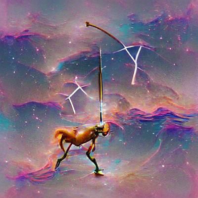 Sagittarius Constellation: A Zodiacal Archer