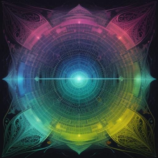 AI Artistry: A Synthesis of All Art Styles