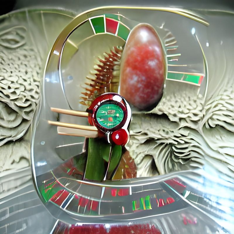 Vintage Pachinko Machine with Jasper and Jade