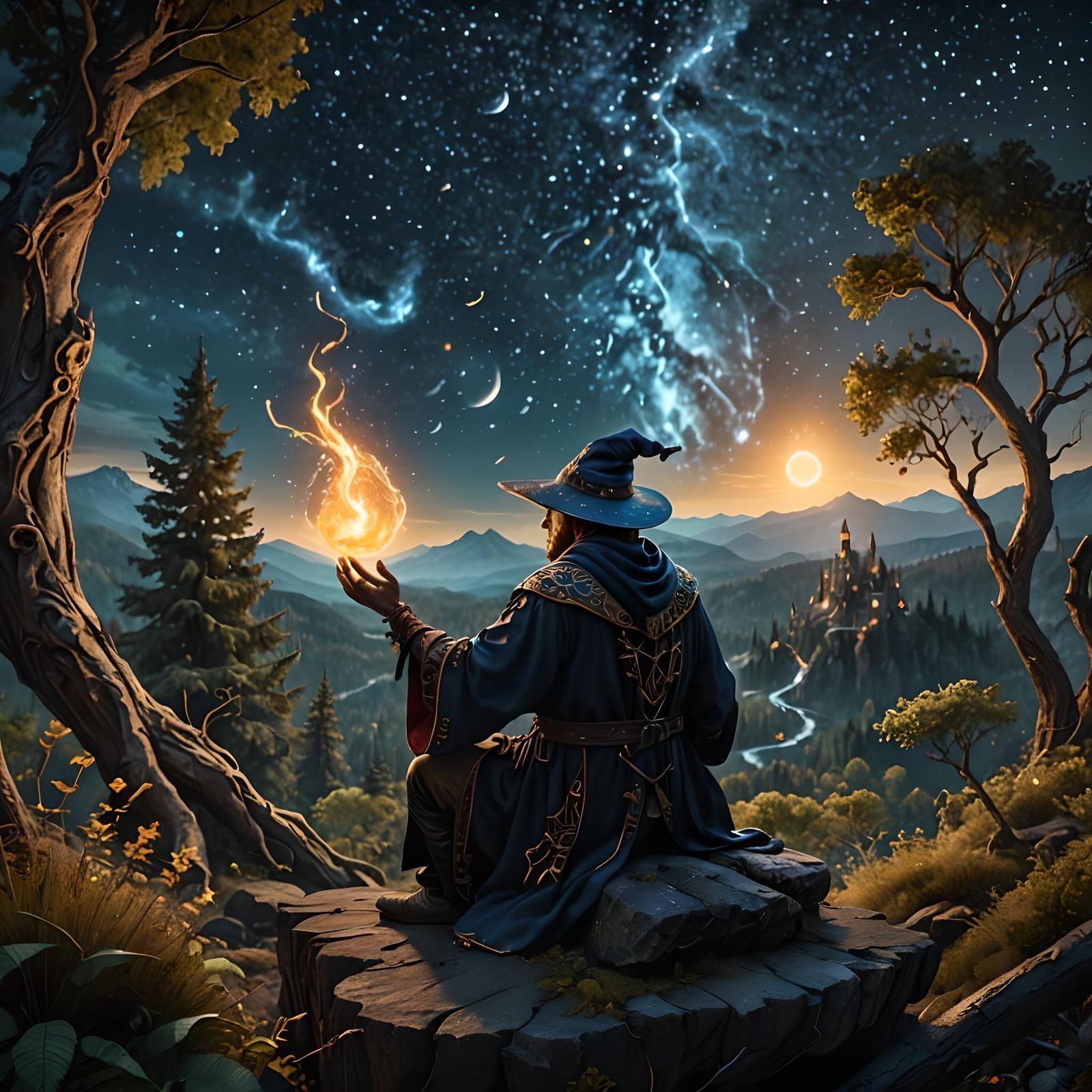 Discover your potential