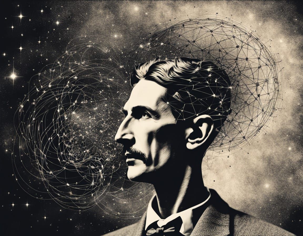 A Radiant Core of Universal Knowledge