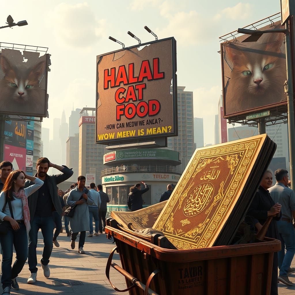 stupidity is amazing