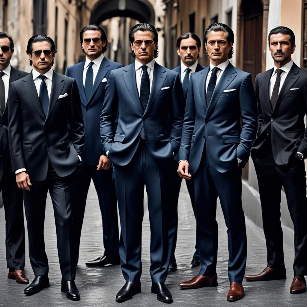 Italian and Mexican Lawyers Merge Forces