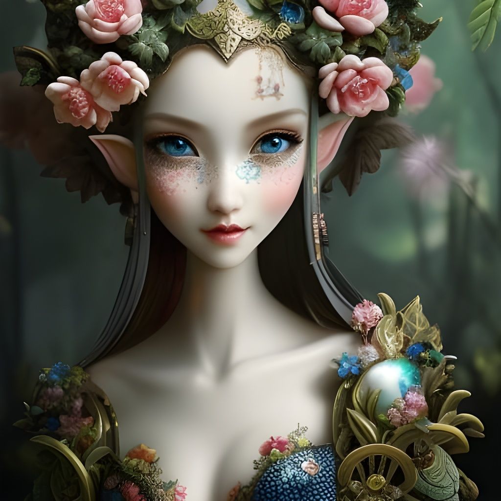 Elf