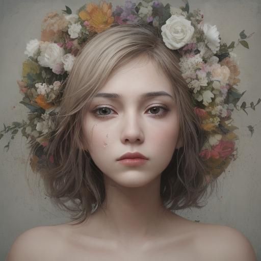 The beauty of art lies partly in its ability to evoke different interpretations and emotions in viewers.