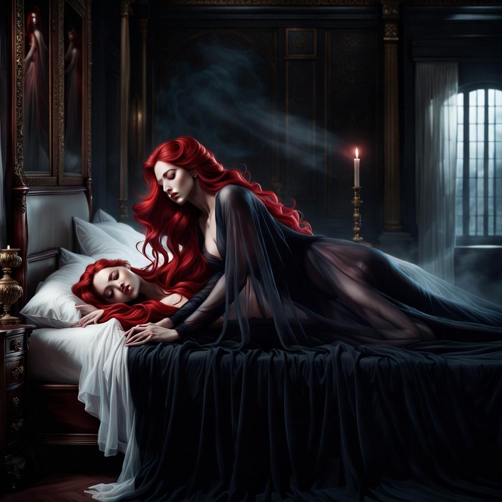 Out of Body Experience