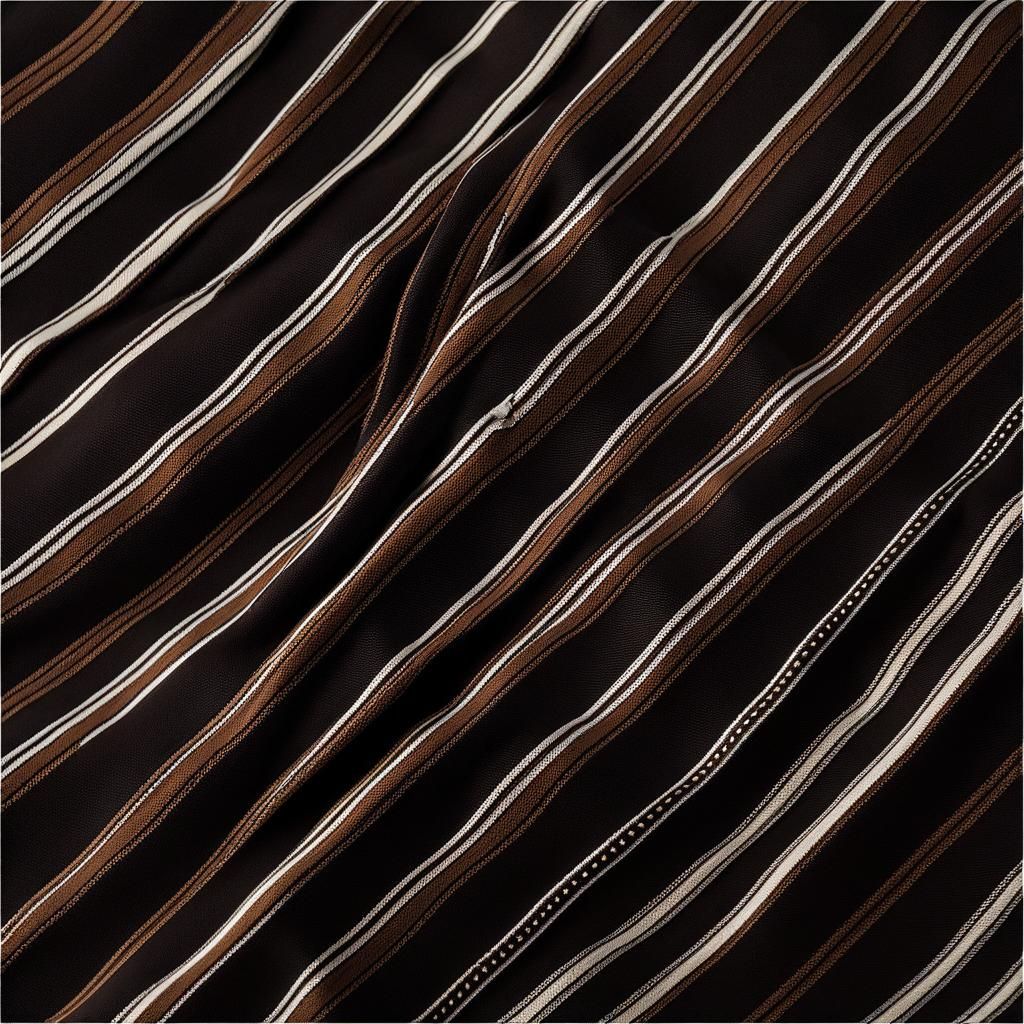 Mafioso Portrait with Bandanna in Dark Style